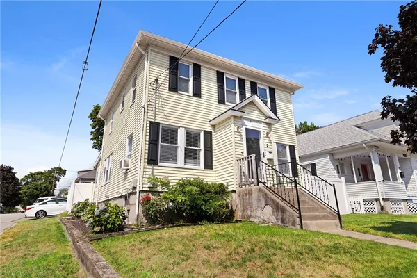 $499,000 | 91 Mason Avenue, Cranston, RI 02910