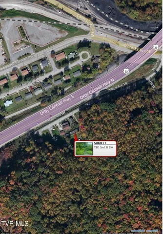 $29,000 | 103 Locust Avenue Southwest, Norton, VA 24273