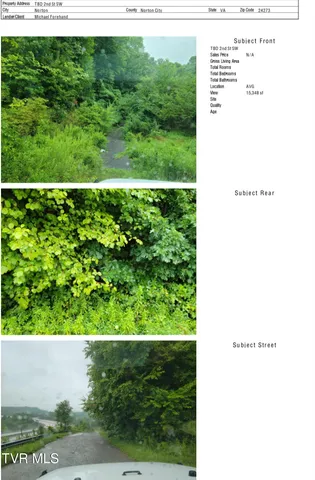 $29,000 | 103 Locust Avenue Southwest, Norton, VA 24273