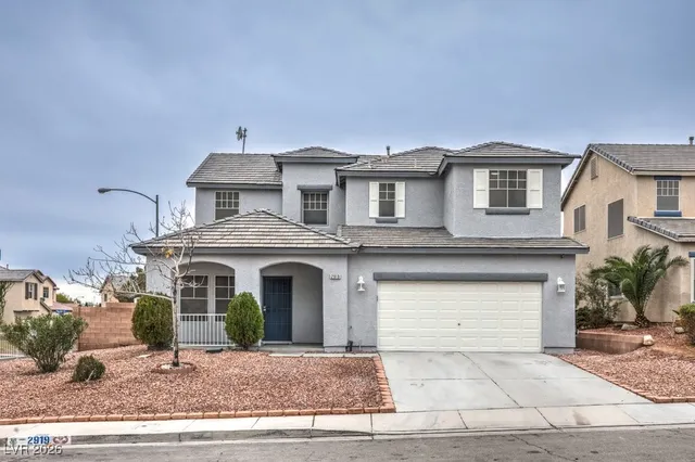 $2,225 | 2919 Cafe Racer Court, North Las Vegas, NV 89031