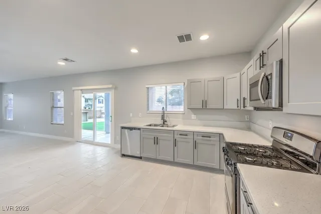 $2,225 | 2919 Cafe Racer Court, North Las Vegas, NV 89031