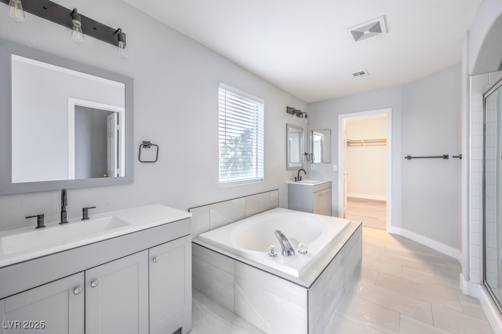 2919 Cafe Racer Court North Las Vegas, NV 89031 - Photo 29 of 39