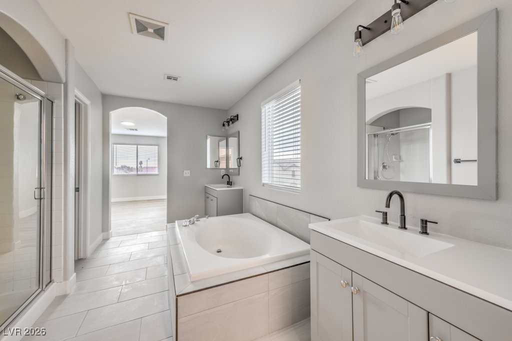 2919 Cafe Racer Court North Las Vegas, NV 89031 - Photo 30 of 39