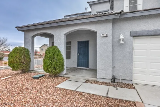 $2,225 | 2919 Cafe Racer Court, North Las Vegas, NV 89031