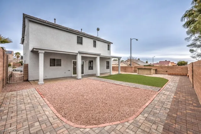 $2,225 | 2919 Cafe Racer Court, North Las Vegas, NV 89031