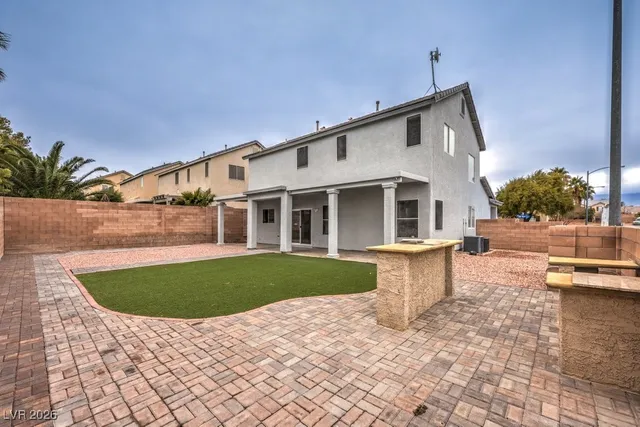 $2,225 | 2919 Cafe Racer Court, North Las Vegas, NV 89031