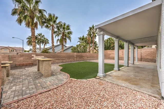 $2,225 | 2919 Cafe Racer Court, North Las Vegas, NV 89031