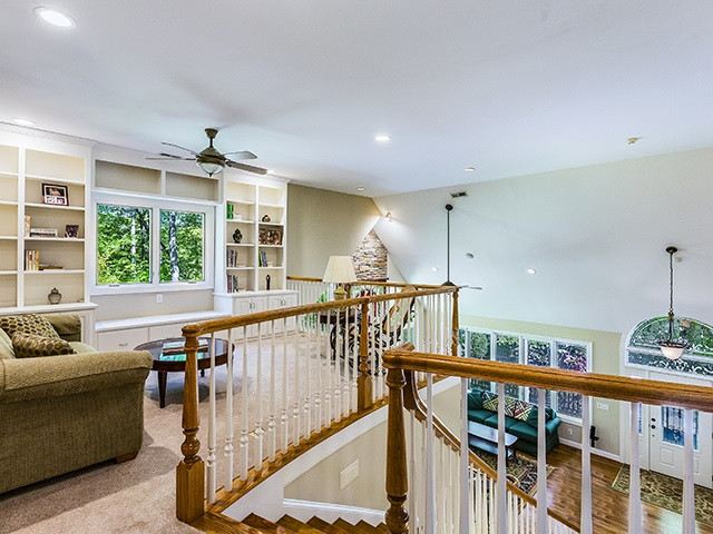 2 Highcross Court Raleigh, NC 27613 - Photo 16 of 28 Photo 16