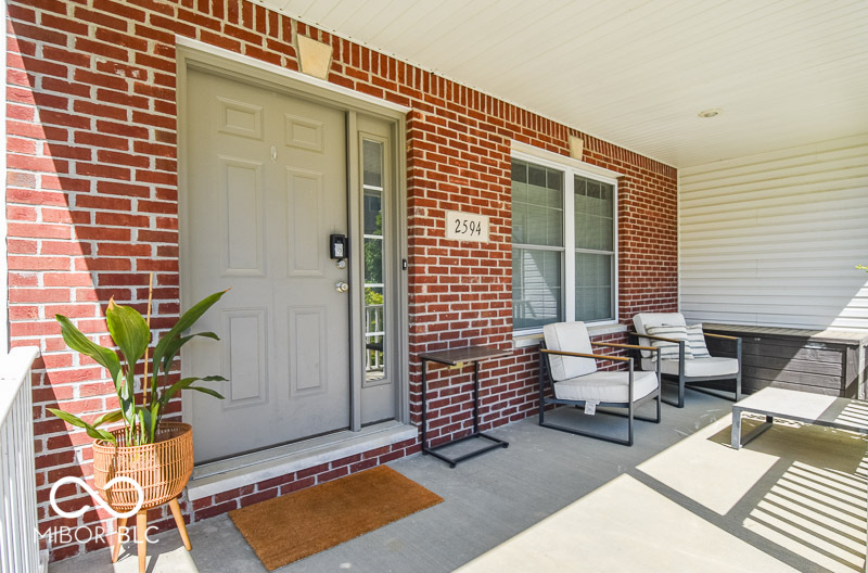 2594 South Flat Rock Road Bloomington, IN 47403 - Photo 1 of 30 Gallery Image 1