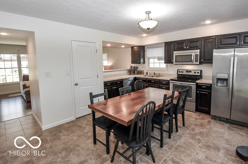 2594 South Flat Rock Road Bloomington, IN 47403 - Photo 13 of 30 Gallery Image 13