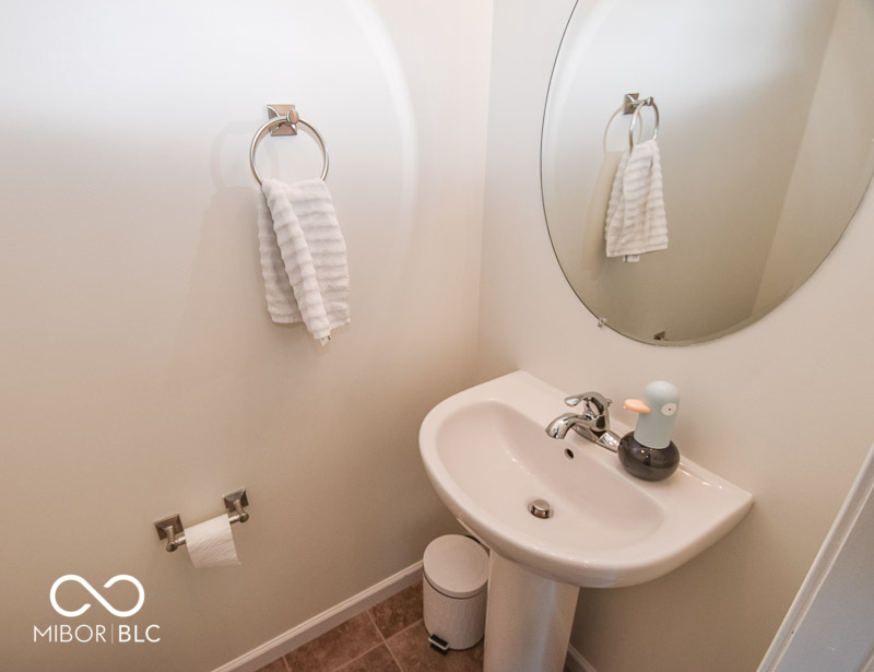 2594 South Flat Rock Road Bloomington, IN 47403 - Photo 15 of 30 Gallery Image 15