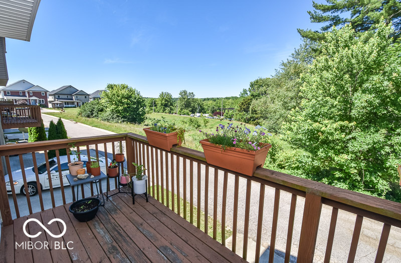 2594 South Flat Rock Road Bloomington, IN 47403 - Photo 25 of 30 Gallery Image 25