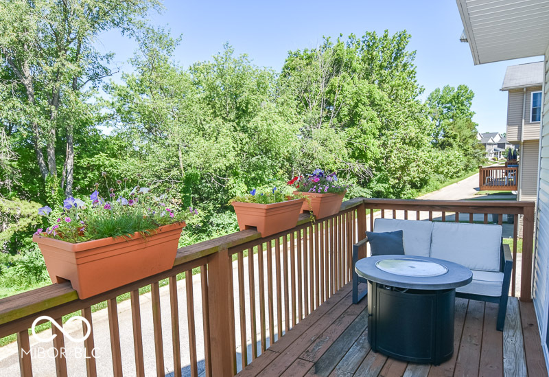 2594 South Flat Rock Road Bloomington, IN 47403 - Photo 26 of 30 Gallery Image 26
