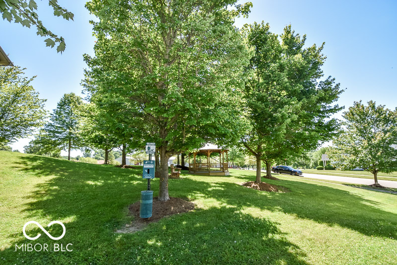 2594 South Flat Rock Road Bloomington, IN 47403 - Photo 30 of 30 Gallery Image 30