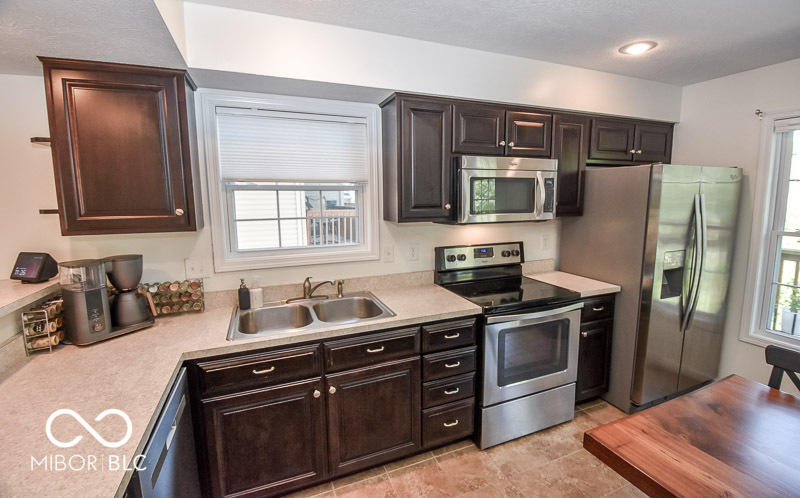 2594 South Flat Rock Road Bloomington, IN 47403 - Photo 9 of 30 Gallery Image 9
