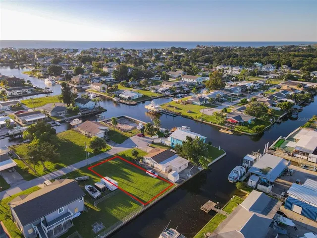 $149,000 | 33 Judy Avenue, Hudson, FL 34667