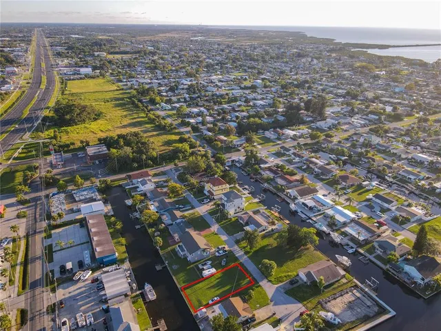 $149,000 | 33 Judy Avenue, Hudson, FL 34667