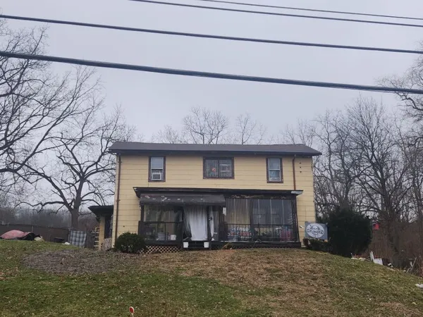 $34,900 | 8966 McNair Road, West Sparta, NY 14437