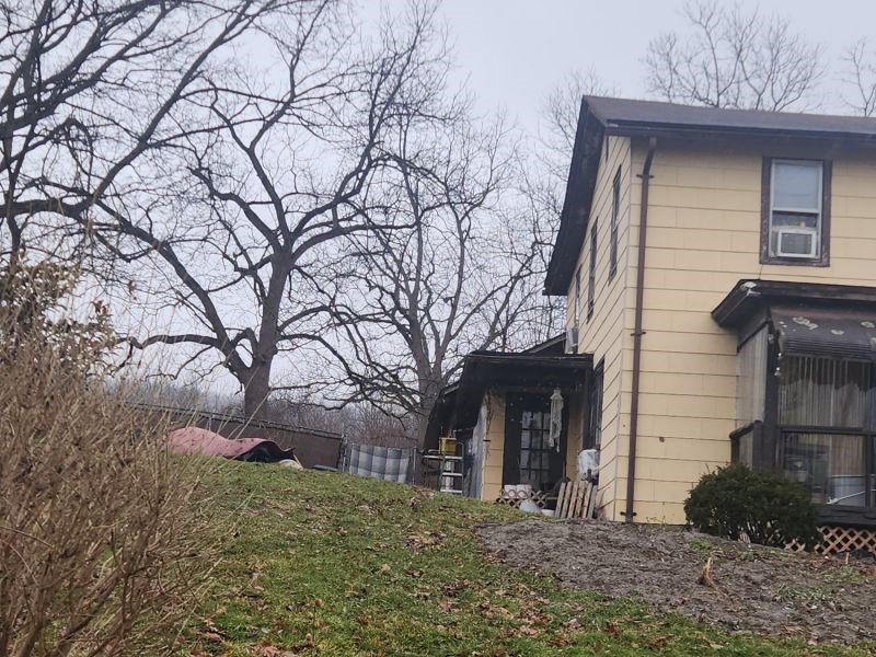 8966 McNair Road West Sparta, NY 14437 - Photo 2 of 4