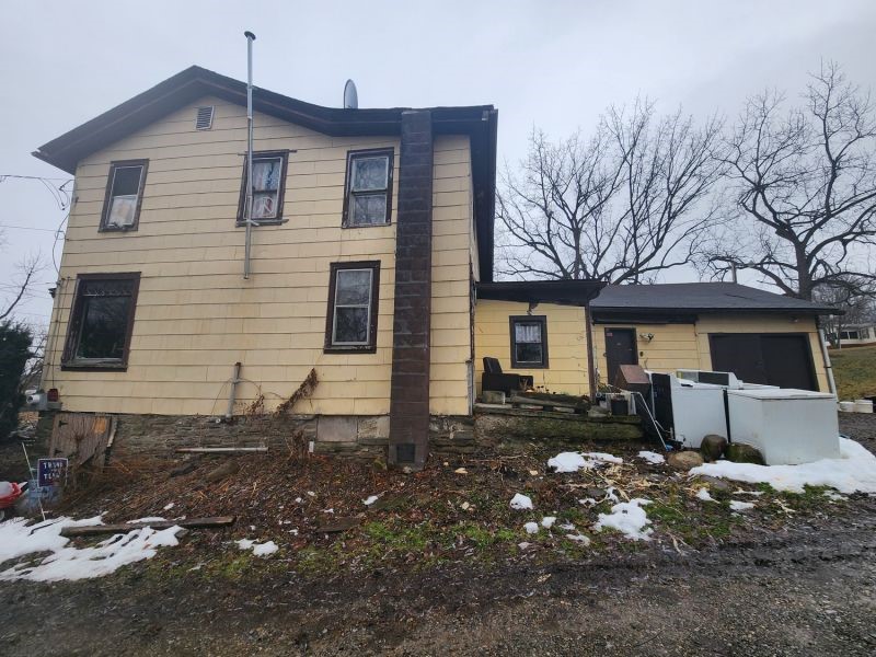 8966 McNair Road West Sparta, NY 14437 - Photo 3 of 4