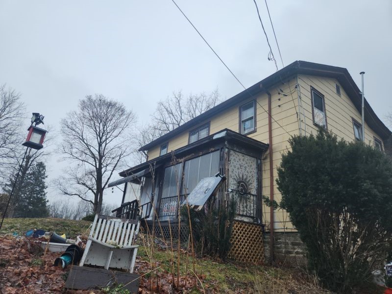 8966 McNair Road West Sparta, NY 14437 - Photo 4 of 4