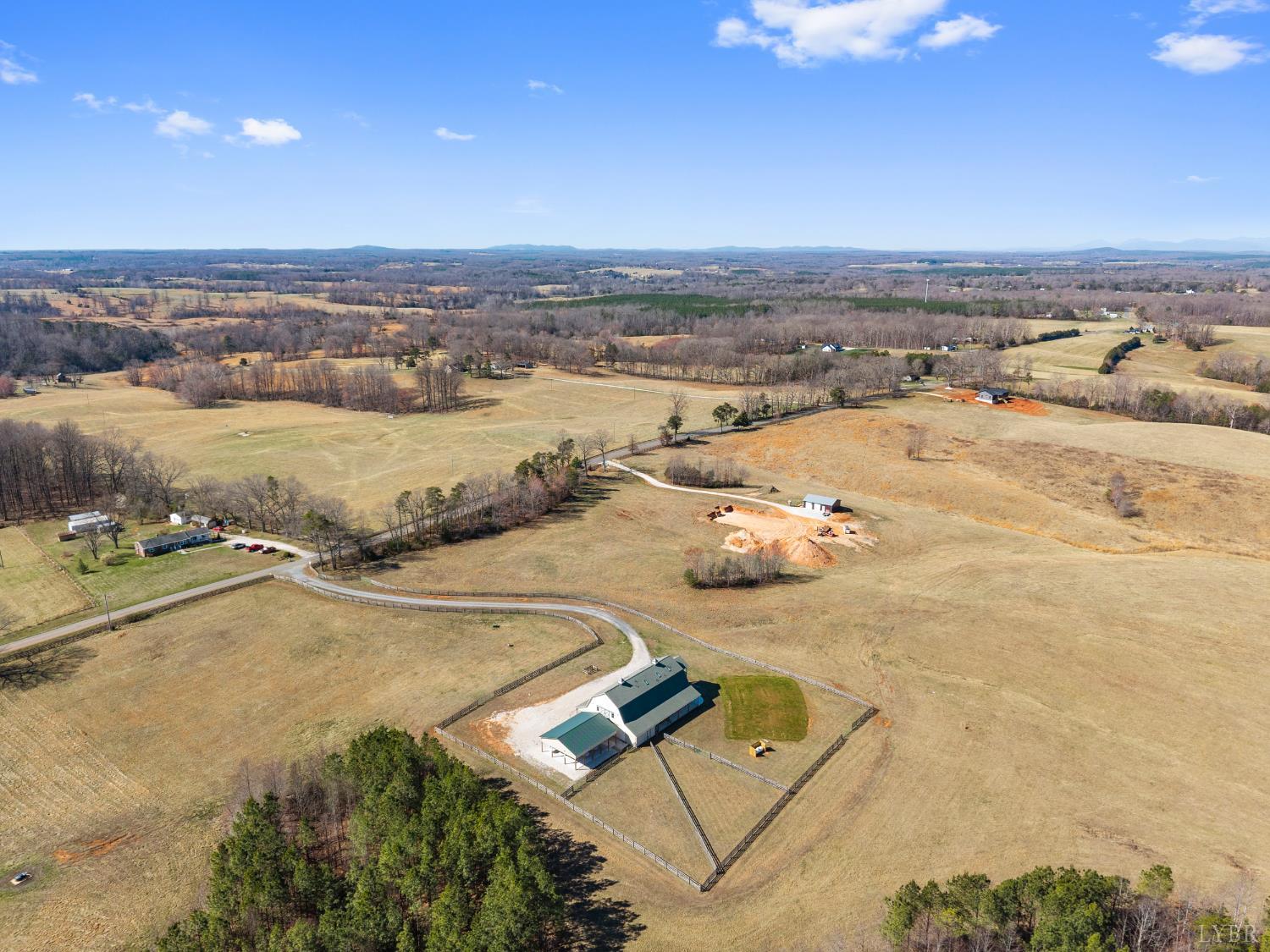 1433 Piney Mountain Road Appomattox, VA 24522 - Photo 80 of 80