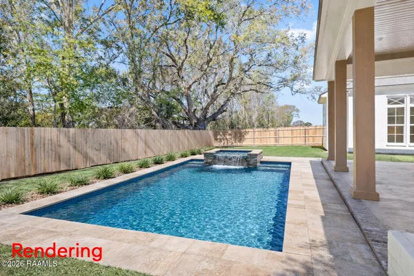 $875,000 | 111 Leaning Oak Drive, Lafayette, LA 70508