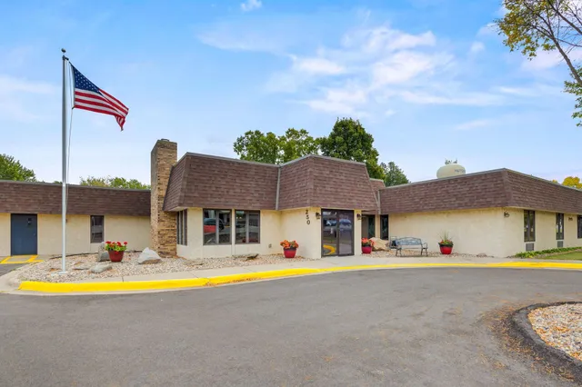 $134,900 | 250 Freemont Avenue Southwest, Unit 136, Hutchinson, MN 55350