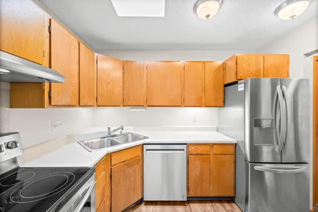 $134,900 | 250 Freemont Avenue Southwest, Unit 136, Hutchinson, MN 55350