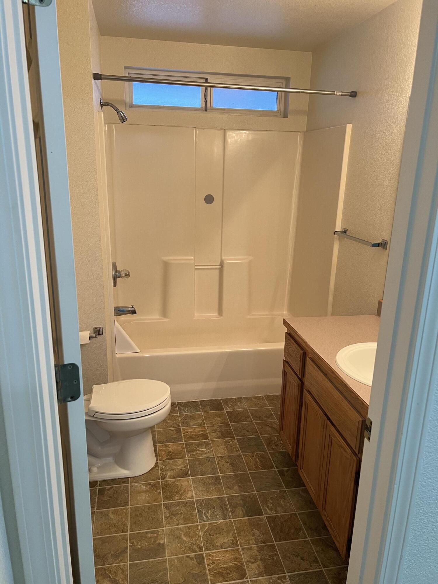 647 Southwest Larch Road Grants Pass, OR 97526 - Photo 2 of 8 bathroom