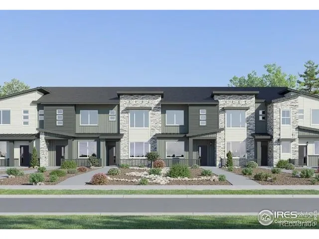 $399,900 | 3584 Quincy Bay Place, Loveland, CO 80538