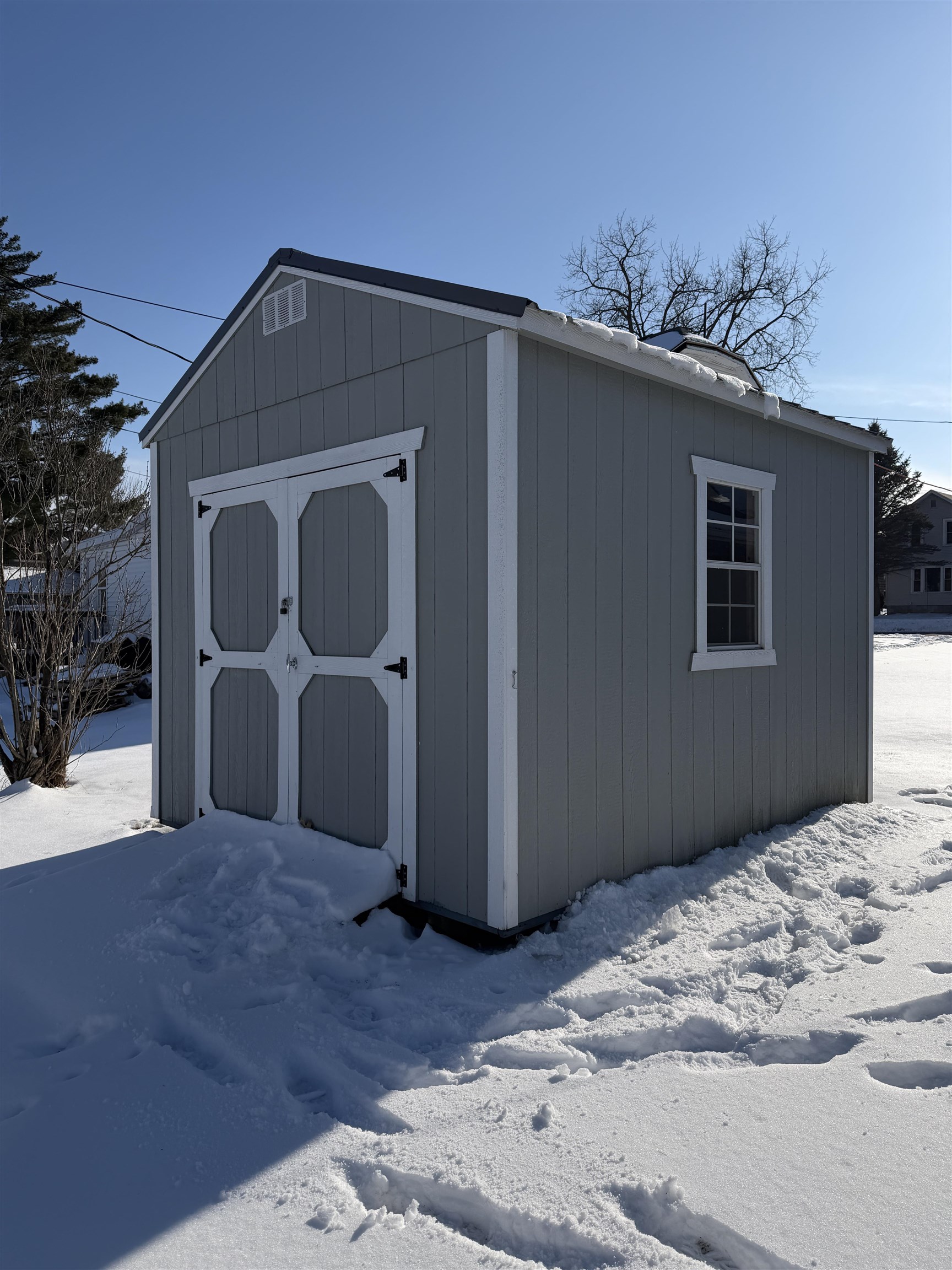 206 2nd Street Elroy, WI 53929 - Photo 17 of 24