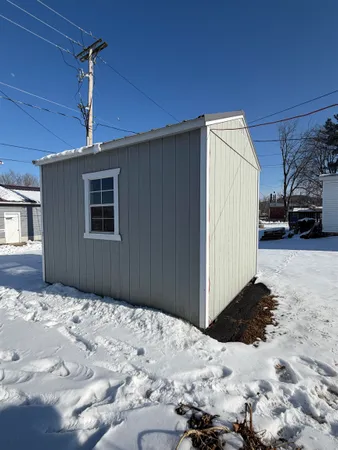 $124,900 | 206 2nd Street, Elroy, WI 53929