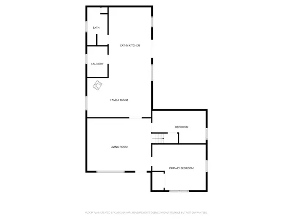 $124,900 | 206 2nd Street, Elroy, WI 53929