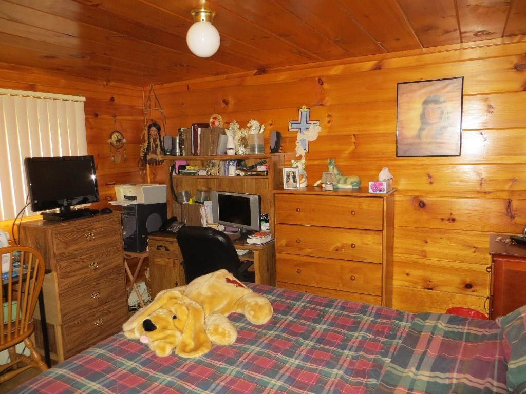421 Beaulieu Road St. David, ME 04773 - Photo 27 of 35 Bedroom #1