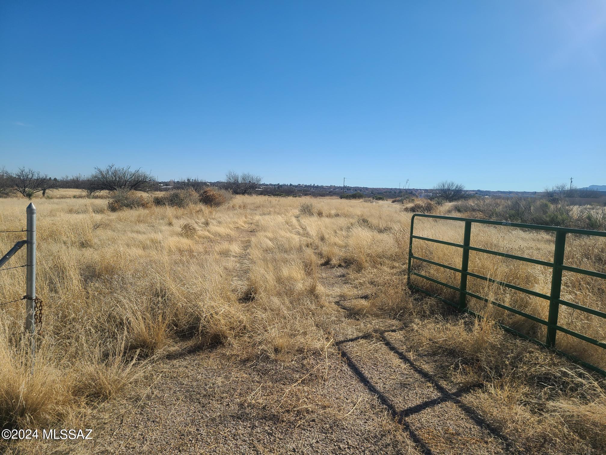 Ocotillo & Frontage Road Road Benson, AZ 85602 - Photo 8 of 9