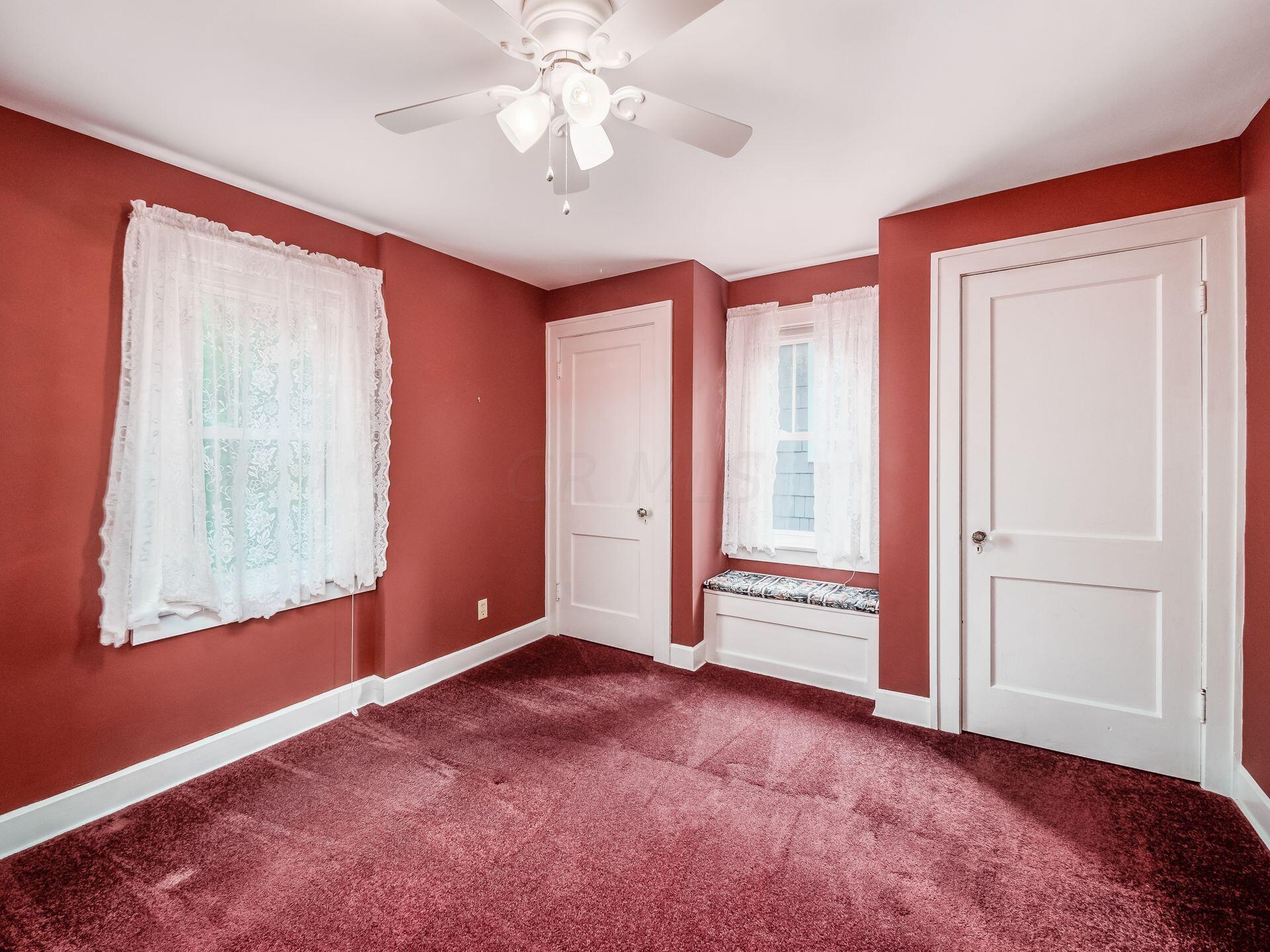 201 Piedmont Road Columbus, OH 43214 - Photo 17 of 28 Bedroom 1