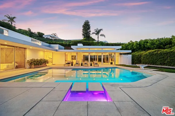 $9,950,000 | 535 Haynes Avenue, Beverly Hills, CA 90210
