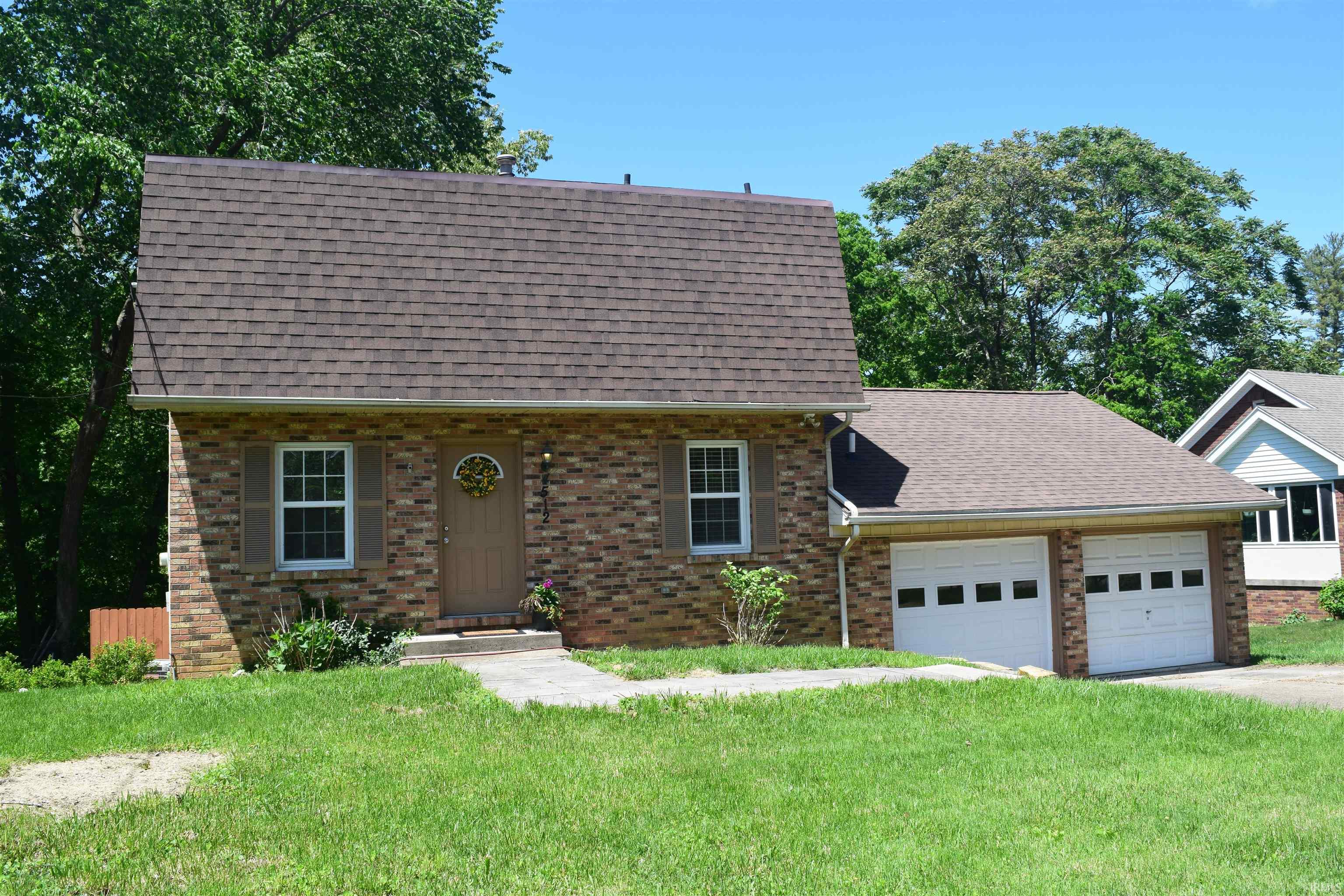 4512 Stringtown Road Evansville, IN 47711 - Photo 1 of 36 Gallery Image 1