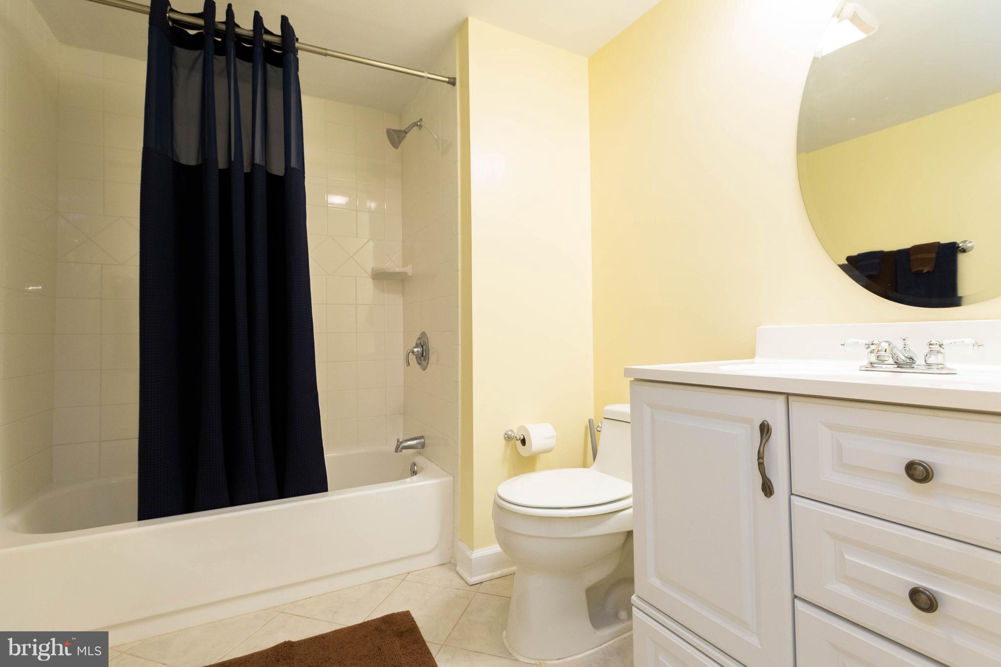 8103 St David Court Springfield, VA 22153 - Photo 22 of 30 Bath 3- Lwr Lvl