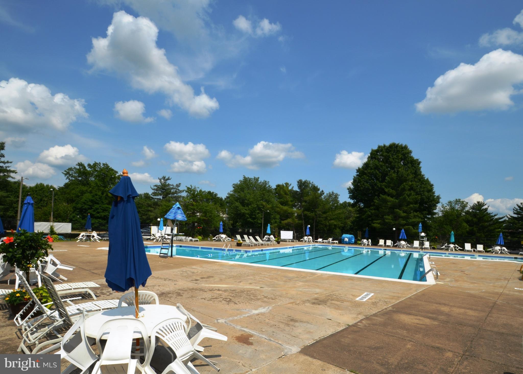 8103 St David Court Springfield, VA 22153 - Photo 28 of 30 Community Pool Membership Avail