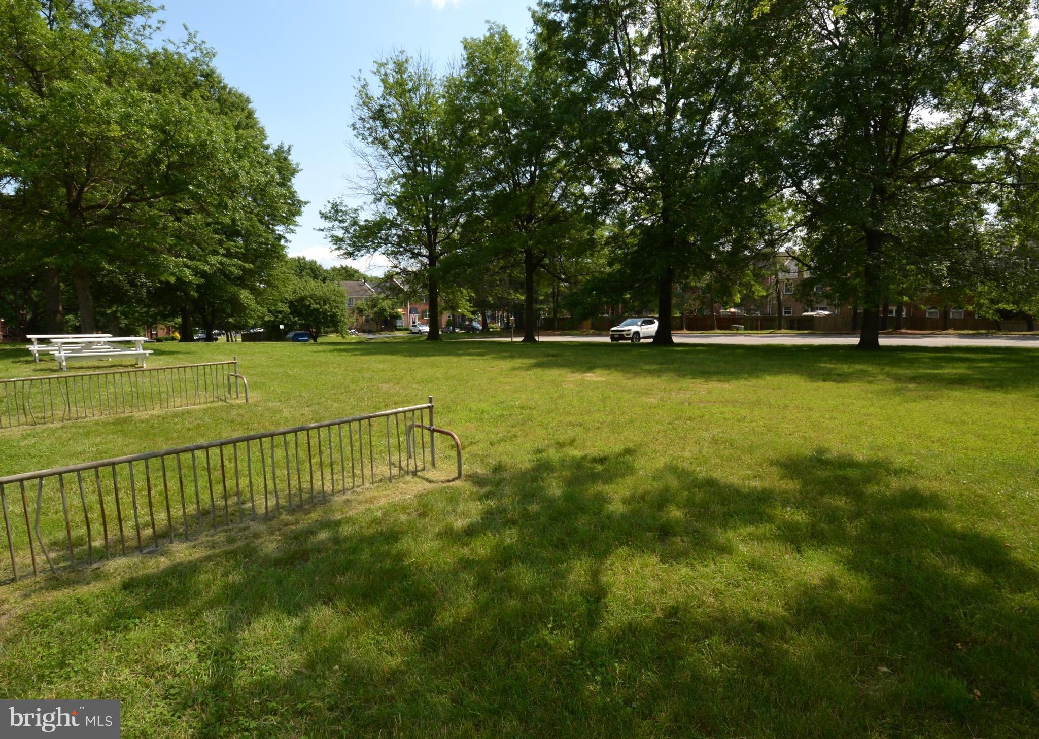 8103 St David Court Springfield, VA 22153 - Photo 30 of 30 Community Pool Grounds