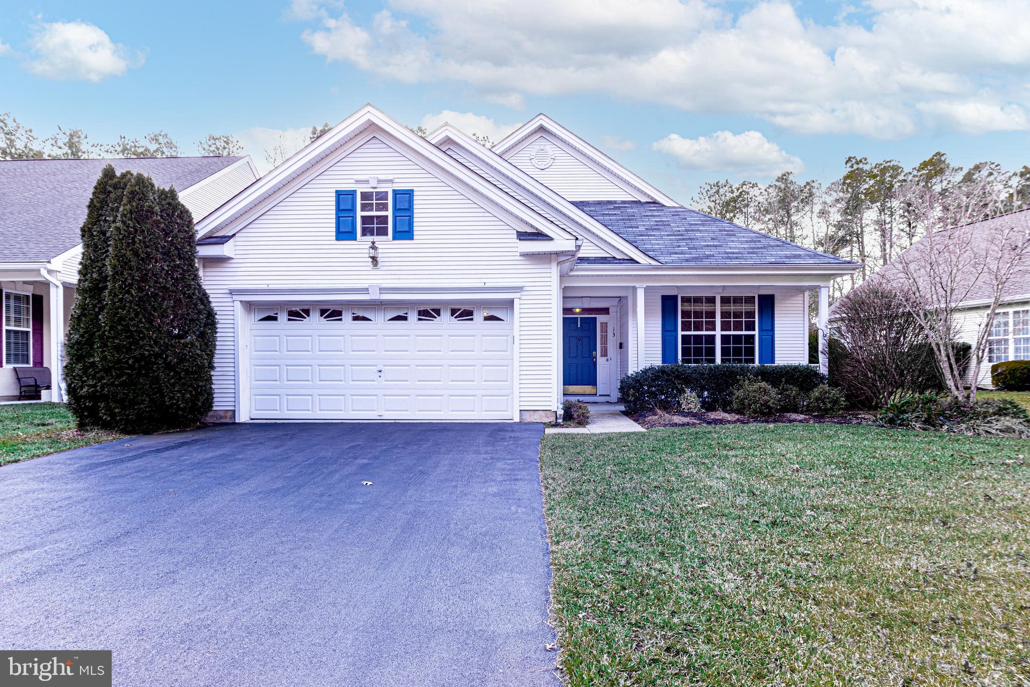 13 Golf View Drive Tuckerton, NJ 08087 - Photo 1 of 35