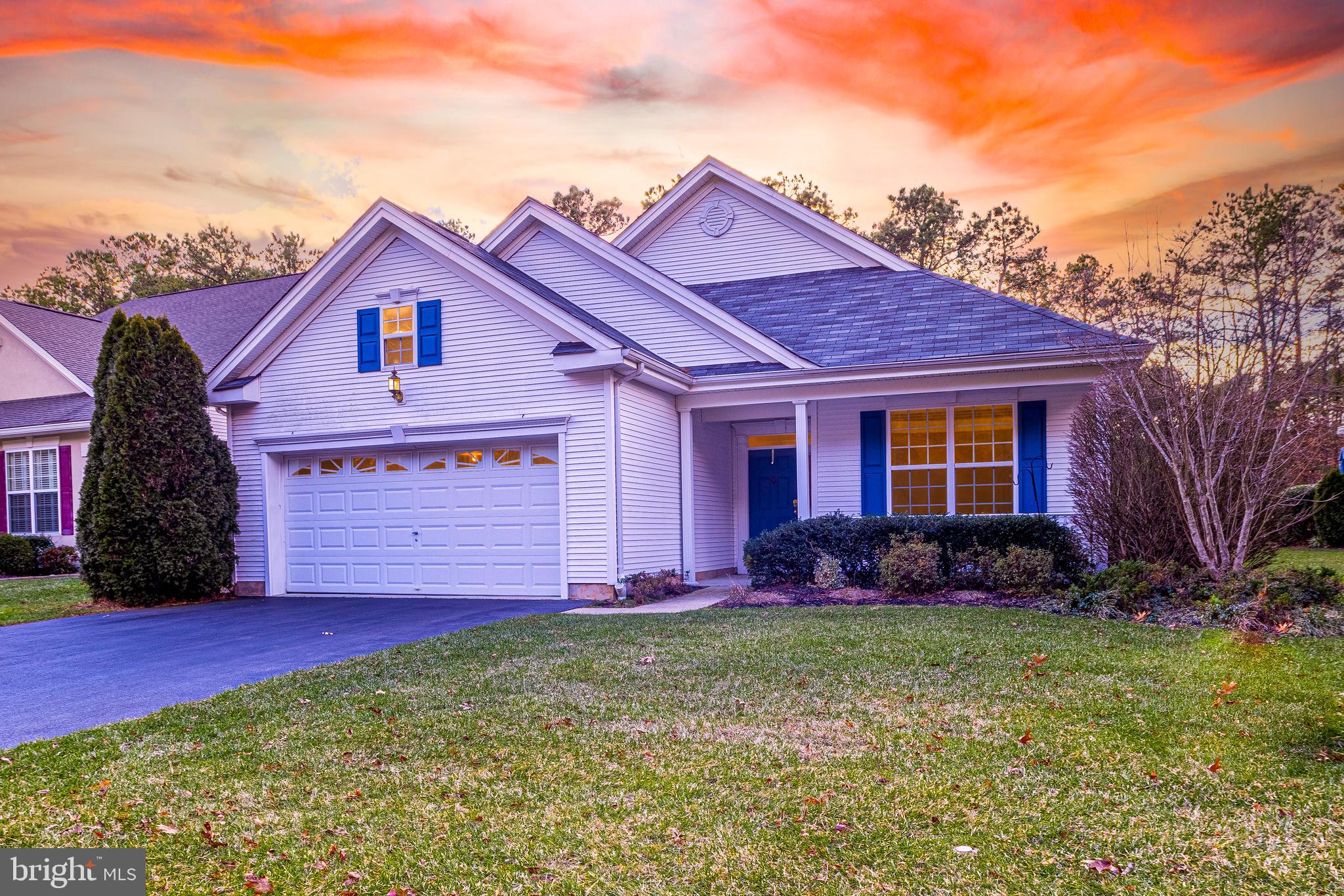 13 Golf View Drive Tuckerton, NJ 08087 - Photo 2 of 35