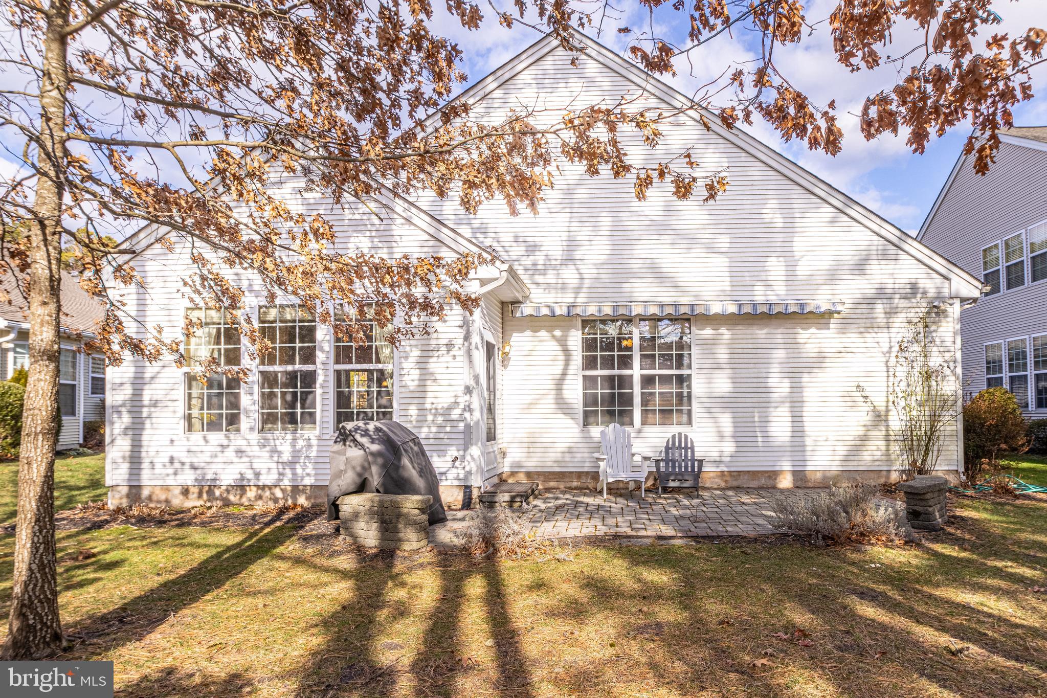 13 Golf View Drive Tuckerton, NJ 08087 - Photo 3 of 35