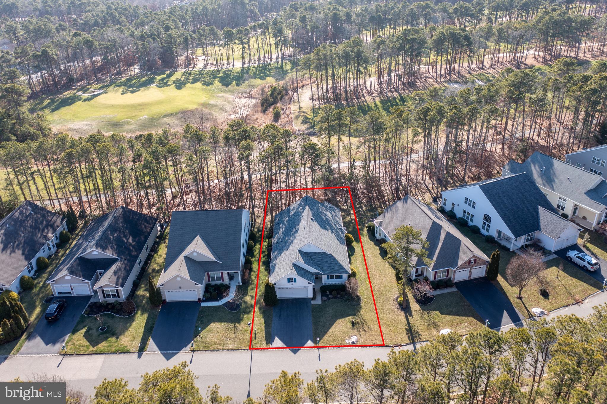 13 Golf View Drive Tuckerton, NJ 08087 - Photo 5 of 35