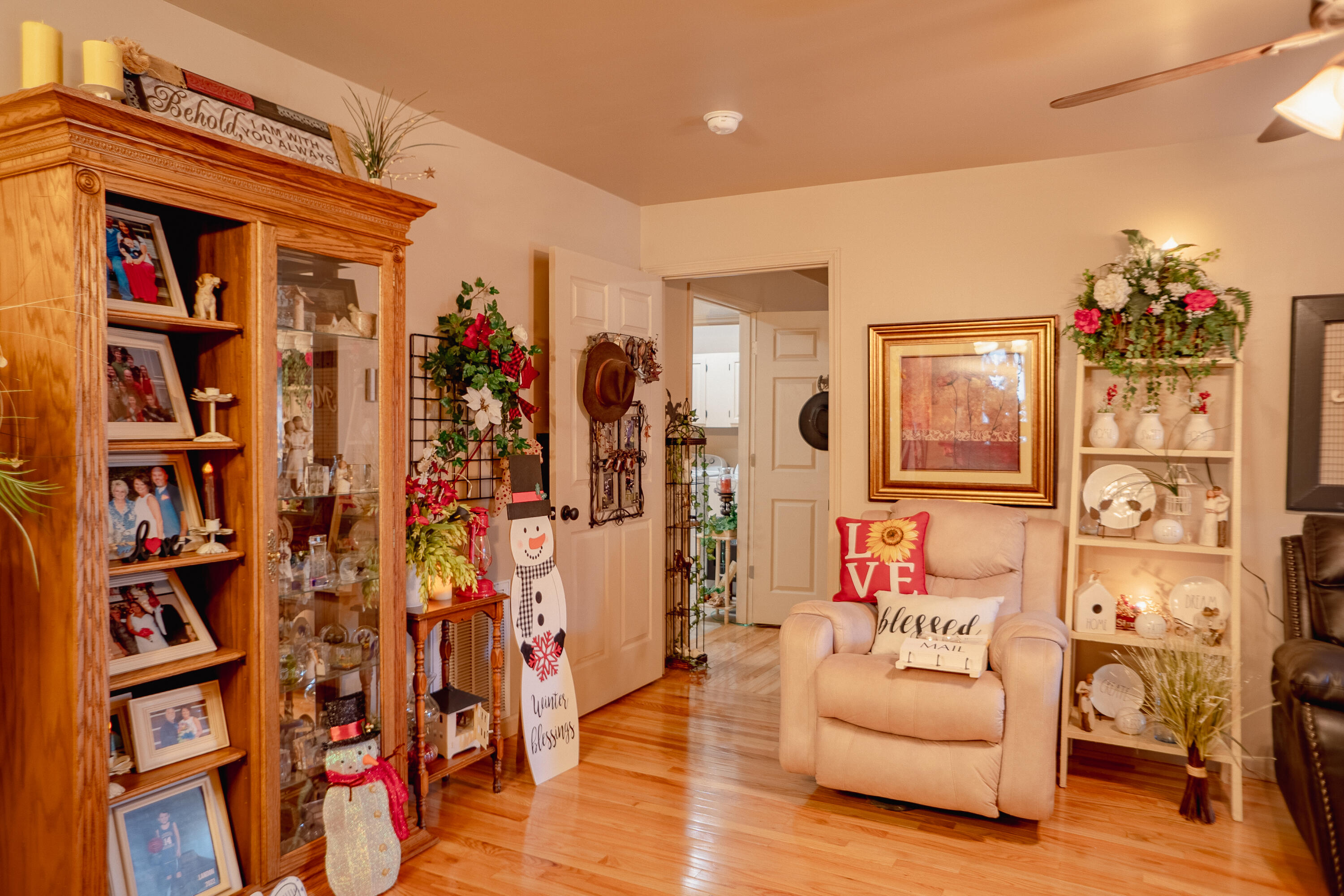 1818 South Tree Tower Road McKee, KY 40447 - Photo 8 of 45 1818 South Tower Road-08