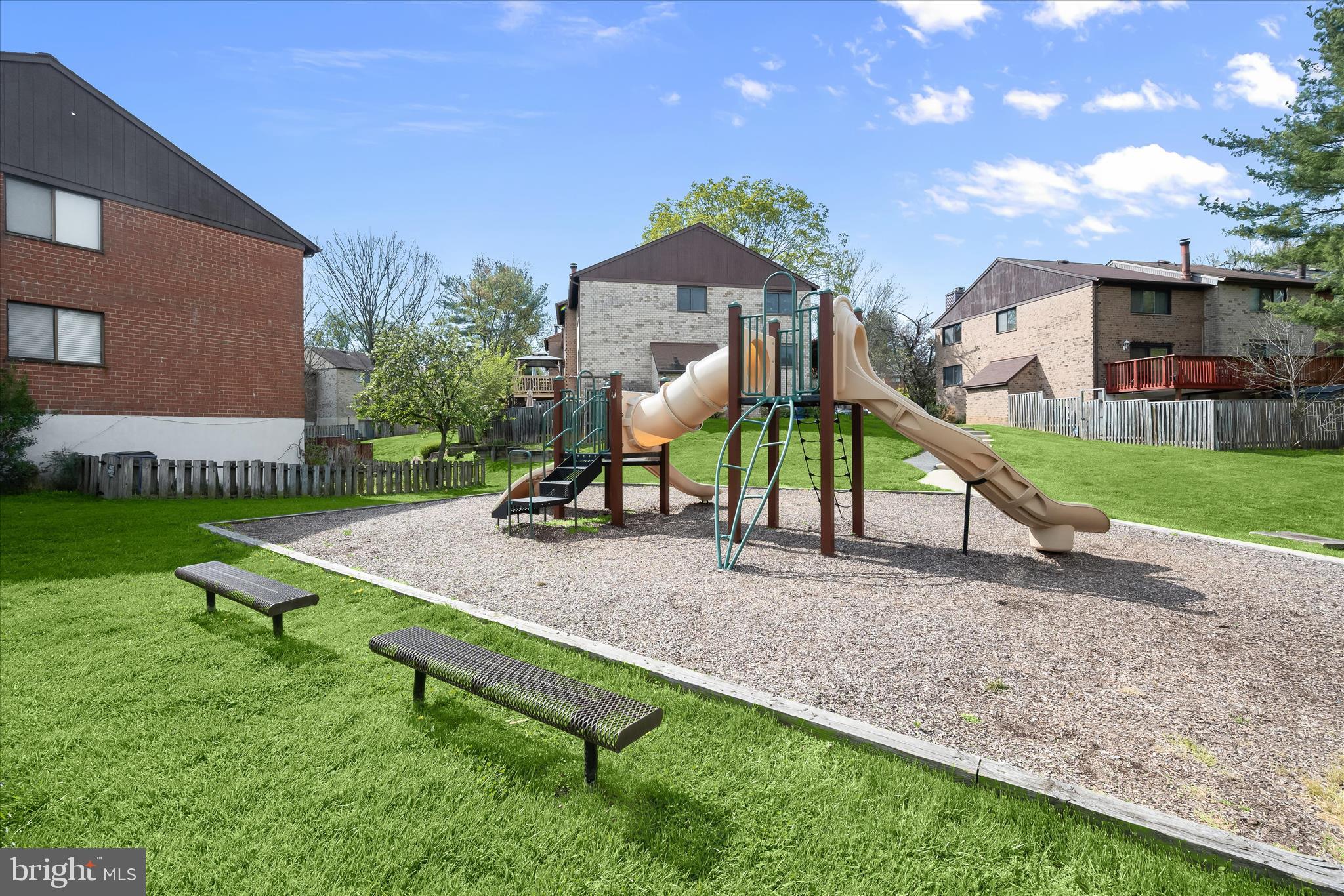 7214 Lasting Light Way Columbia, MD 21045 - Photo 15 of 21 community tot lot