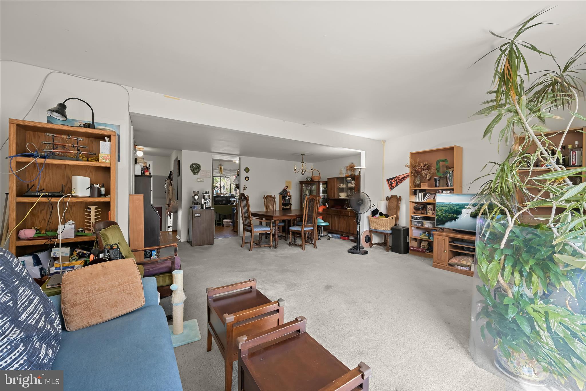 7214 Lasting Light Way Columbia, MD 21045 - Photo 21 of 21 Open floor plan