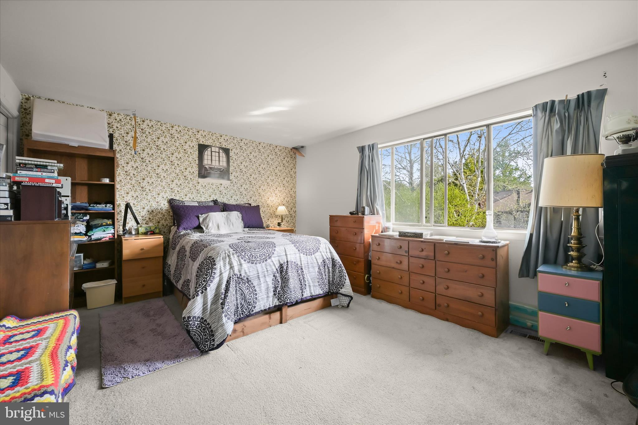 7214 Lasting Light Way Columbia, MD 21045 - Photo 6 of 21 Primary bedroom w/ attached full bath